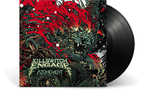Killswitch Engage : Atonement