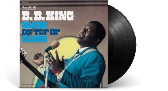 B.B. King : On Top Of Blues