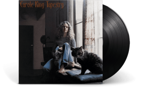 Carole King : Tapestry
