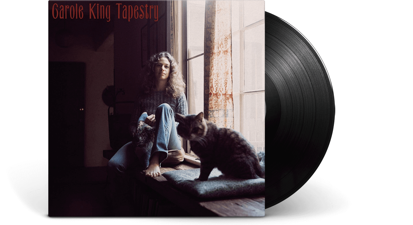 HOT Cat Carole King Full Album King Album Tapestry Carole King