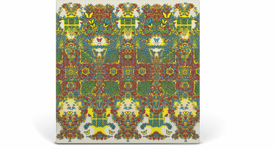 King Gizzard : Butterfly 3000 (Ltd Randomly Coloured Vinyl)