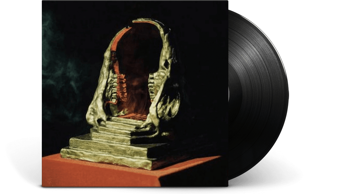 Vinyl - King Gizzard &amp; The Lizard Wizard : Infest The Rats’ Nest - The Record Hub