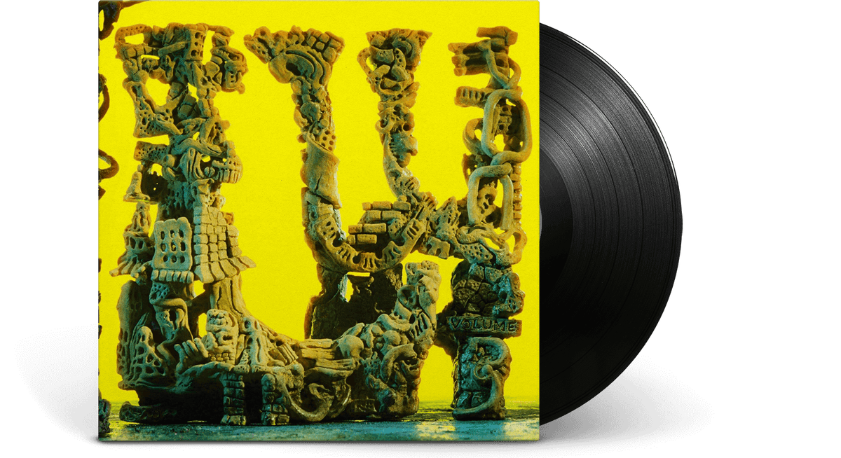 Vinyl - King Gizzard and The Lizard Wizard : L.W. - The Record Hub