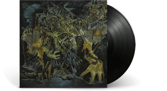 KING GIZZARD & THE LIZARD WIZARD : MURDER OF THE UNIVERSE