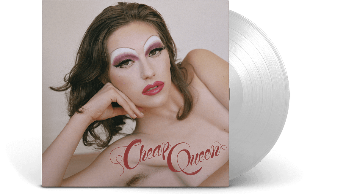 Vinyl - King Princess : Cheap Queen - The Record Hub