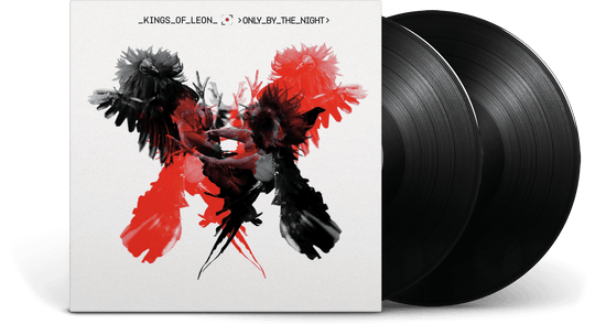 Kings Of Leon : Only By The Night