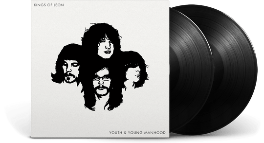 Kings Of Leon : Youth And Young Manhood