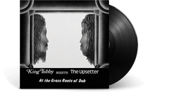 Vinyl | King Tubby | King Tubby Meets The Upsetter