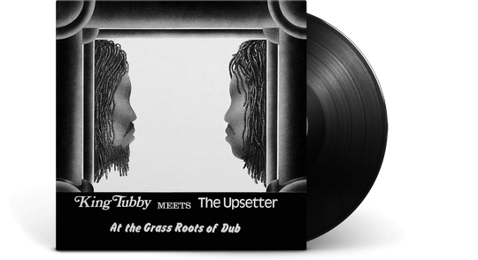 King Tubby : King Tubby Meets The Upsetter