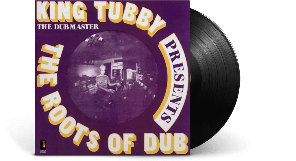 Vinyl | The Roots of Dub | King Tubby