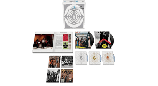 The Kinks : Lola Versus Powerman and the Moneygoround, Pt. 1