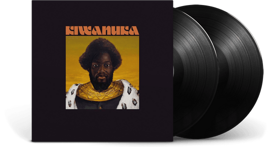Michael Kiwanuka : Kiwanuka