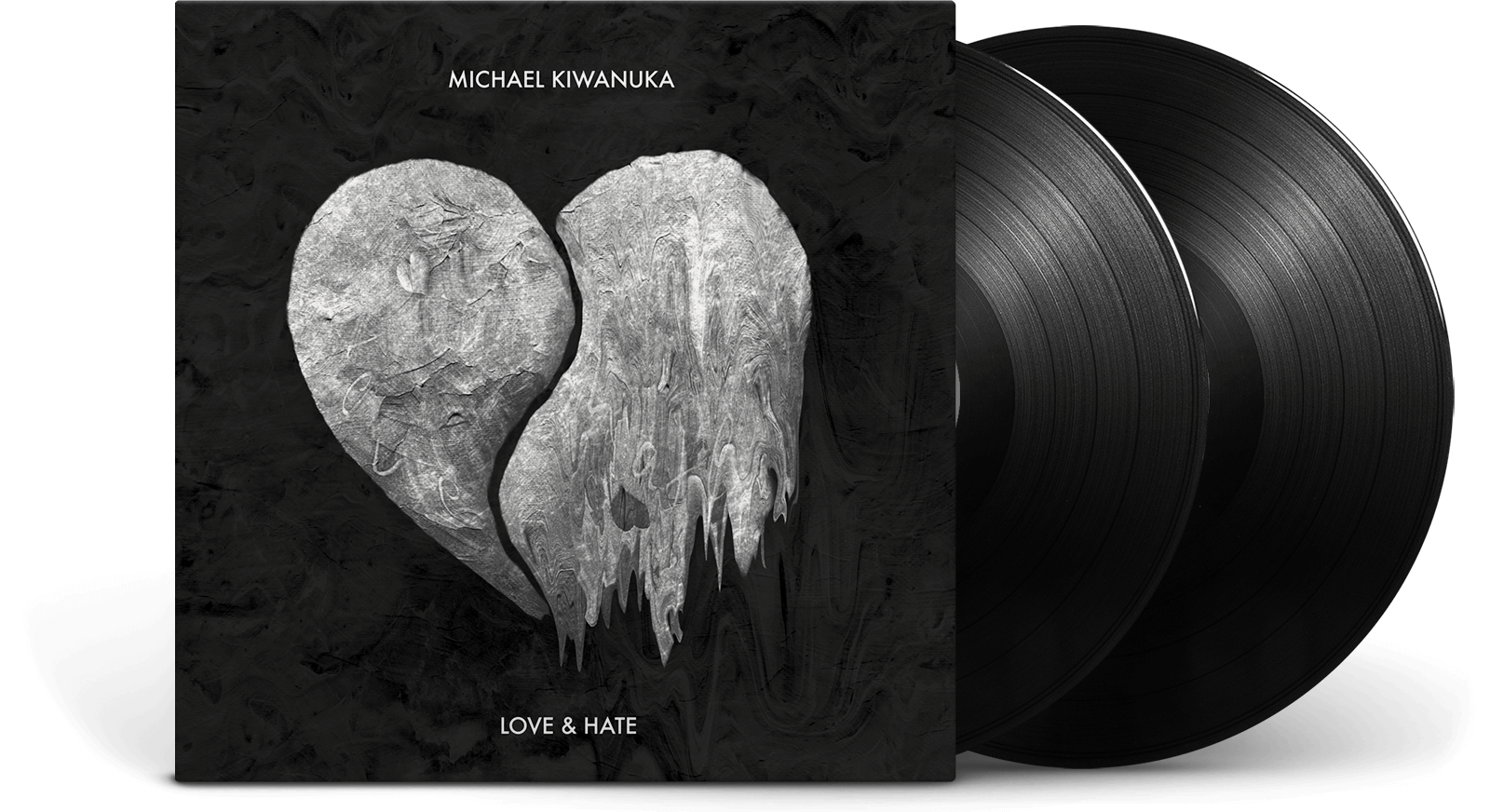 Vinyl | Love & Hate | Michael Kiwanuka