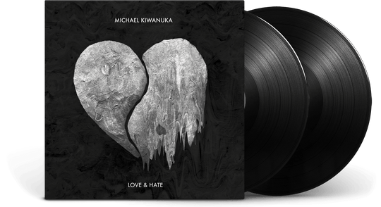 Michael Kiwanuka : Love & Hate