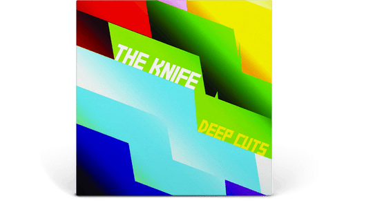 The Knife : Deep Cuts (Ltd Magenta 180g Vinyl)