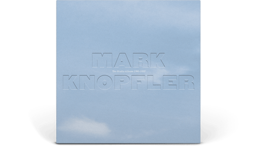 Mark Knopfler : The Studio Albums 1996-2007