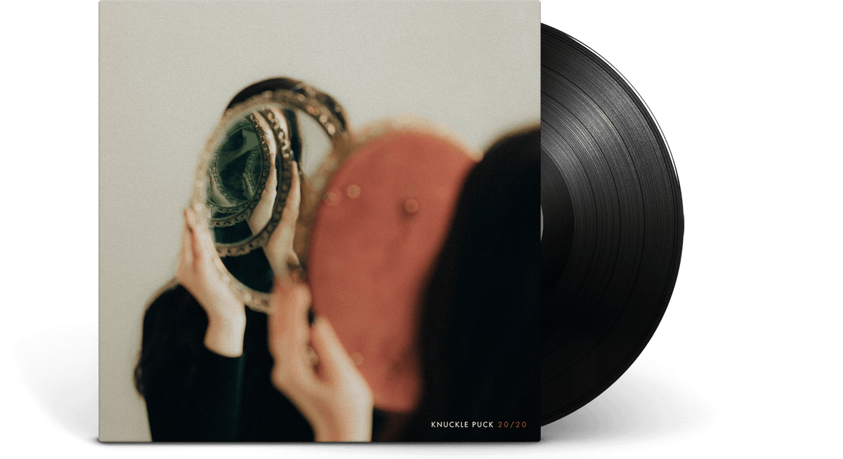 Vinyl - Knuckle Puck : 20/20 - The Record Hub