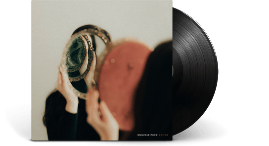 Knuckle Puck : 20/20