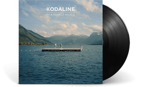 Kodaline : In A Perfect World