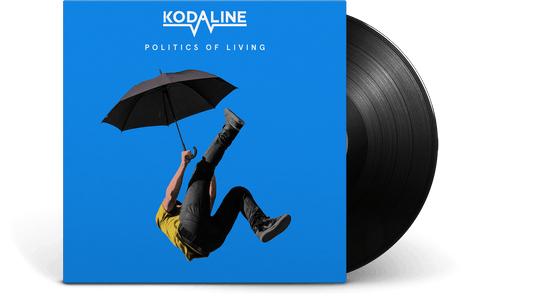 Kodaline : Politics of Living