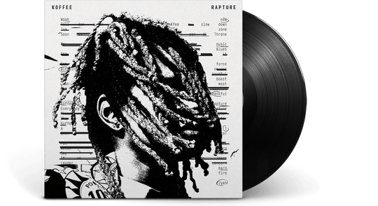 Koffee : Rapture EP
