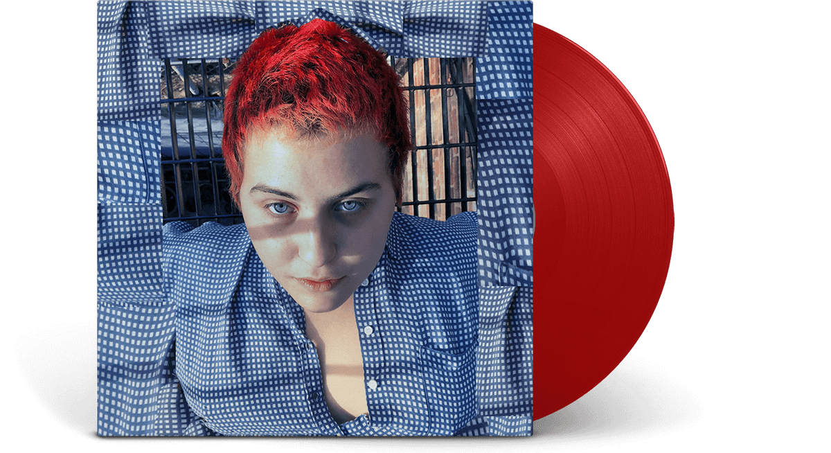 Vinyl - Lily Konigsberg : The Best of Lily Konigsberg Right Now (ltd Red Vinyl) - The Record Hub