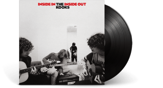 The Kooks : Inside In/Inside Out