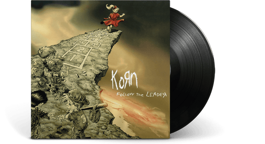 Korn : Follow The Leader