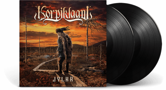 Korpiklaani : Jylhä