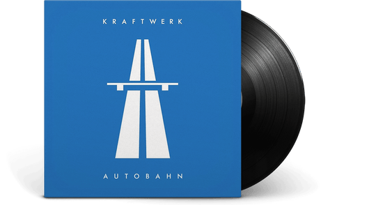 Kraftwerk : Autobahn