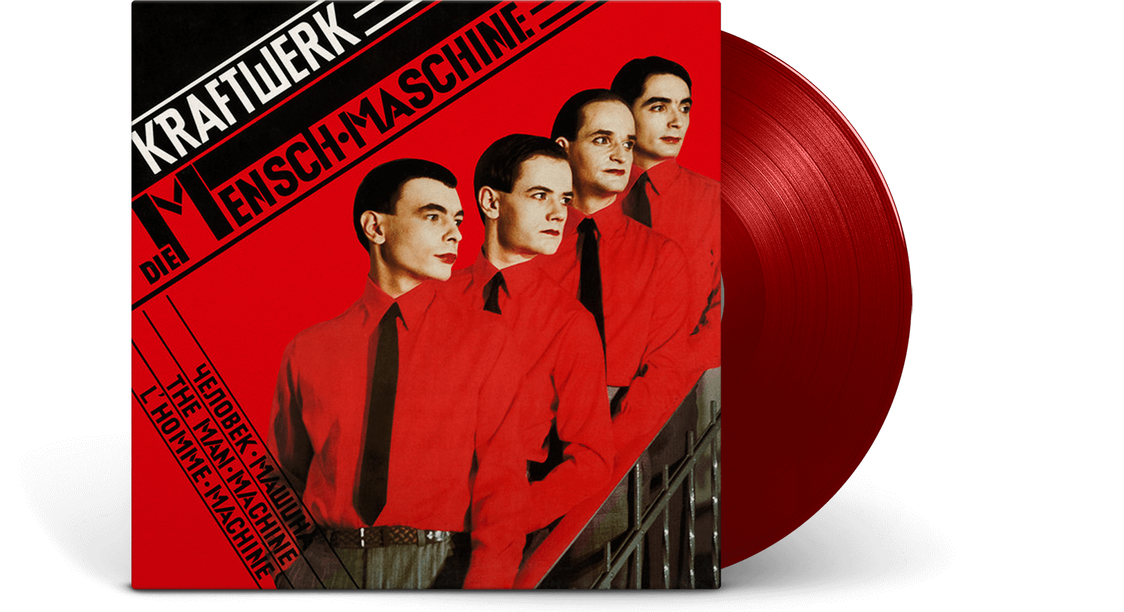 ◎KRAFTWERK THE MAN MACHINE Vinyl レコード 81GyoilQ1EL._UF1000,1000_QL80_.jpg