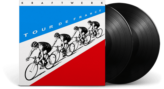 Kraftwerk : Tour De France