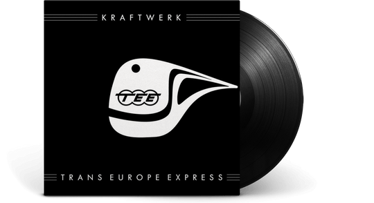 Kraftwerk : Trans Europe Express
