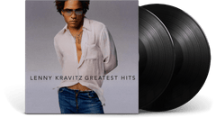Vinyl | Lenny Kravitz | Greatest Hits
