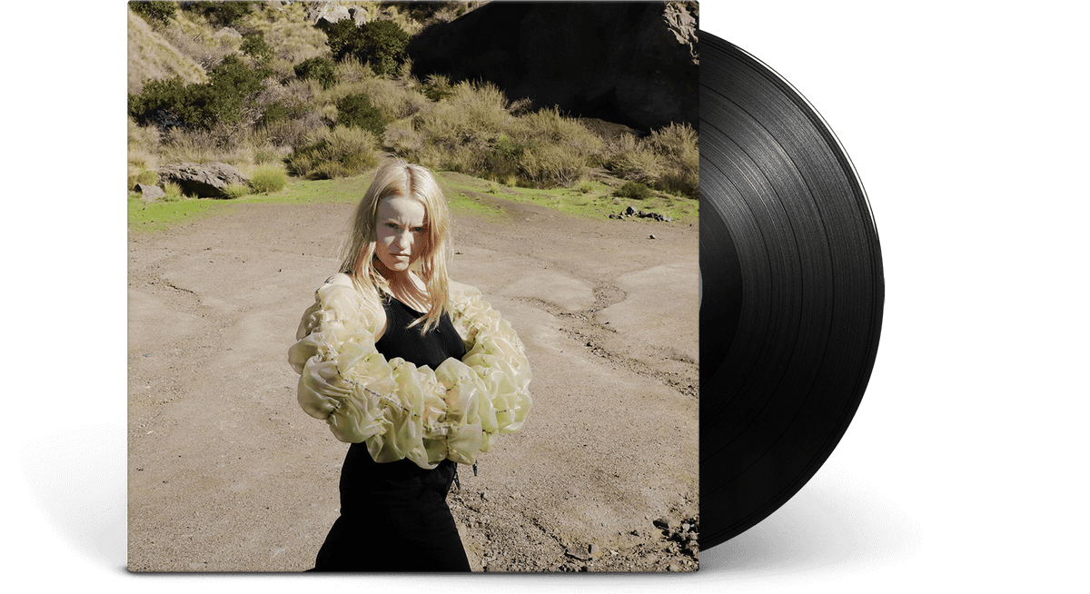 Vinyl - KUCKA : Wrestling - The Record Hub