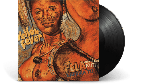 Fela Kuti : Yellow Fever