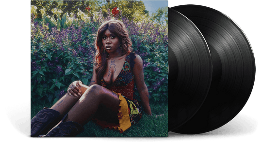 Kara Jackson : Why Does The Earth Give Us People To Love?