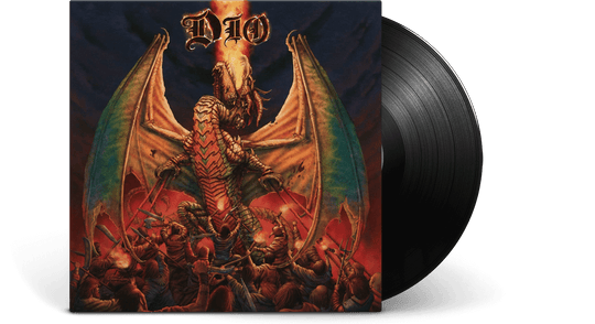 Dio : Killing The Dragon