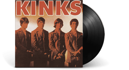 The Kinks : Kinks
