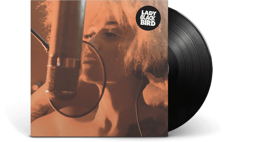 Lady Blackbird : Black Acid Soul