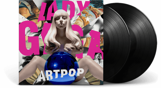 Lady Gaga : ARTPOP