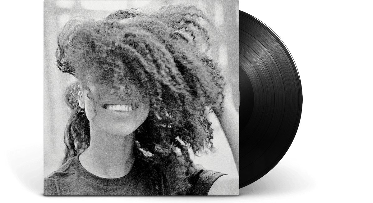 Vinyl - Lianne La Havas : Lianne La Havas - The Record Hub