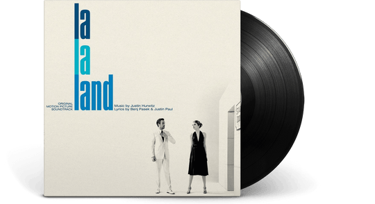 Various Artists : La La Land