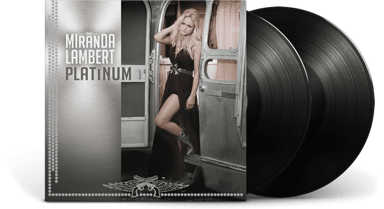 Miranda Lambert : Platinum