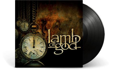 Lamb Of God : Lamb Of God
