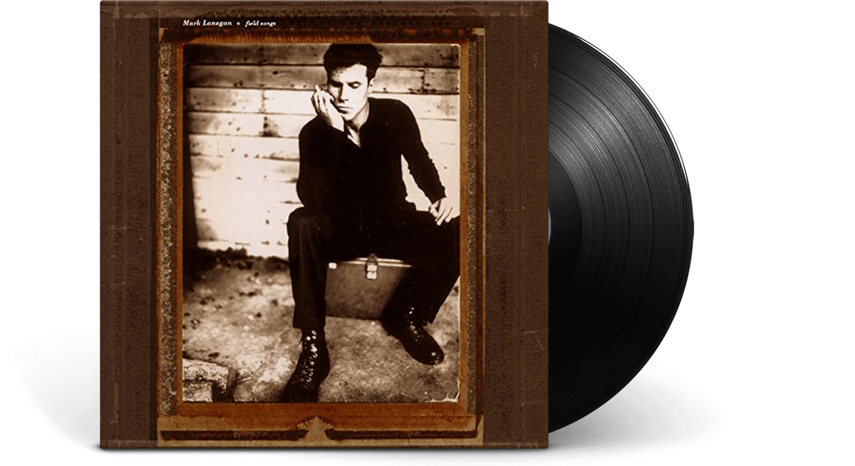 Vinyl - Mark Lanegan : Field Songs - The Record Hub