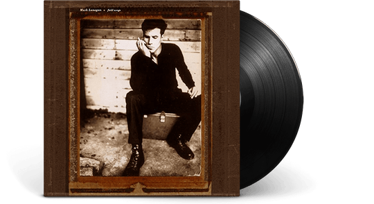Mark Lanegan : Field Songs