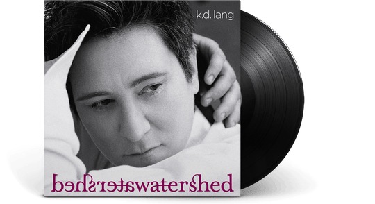 k.d. lang : Watershed