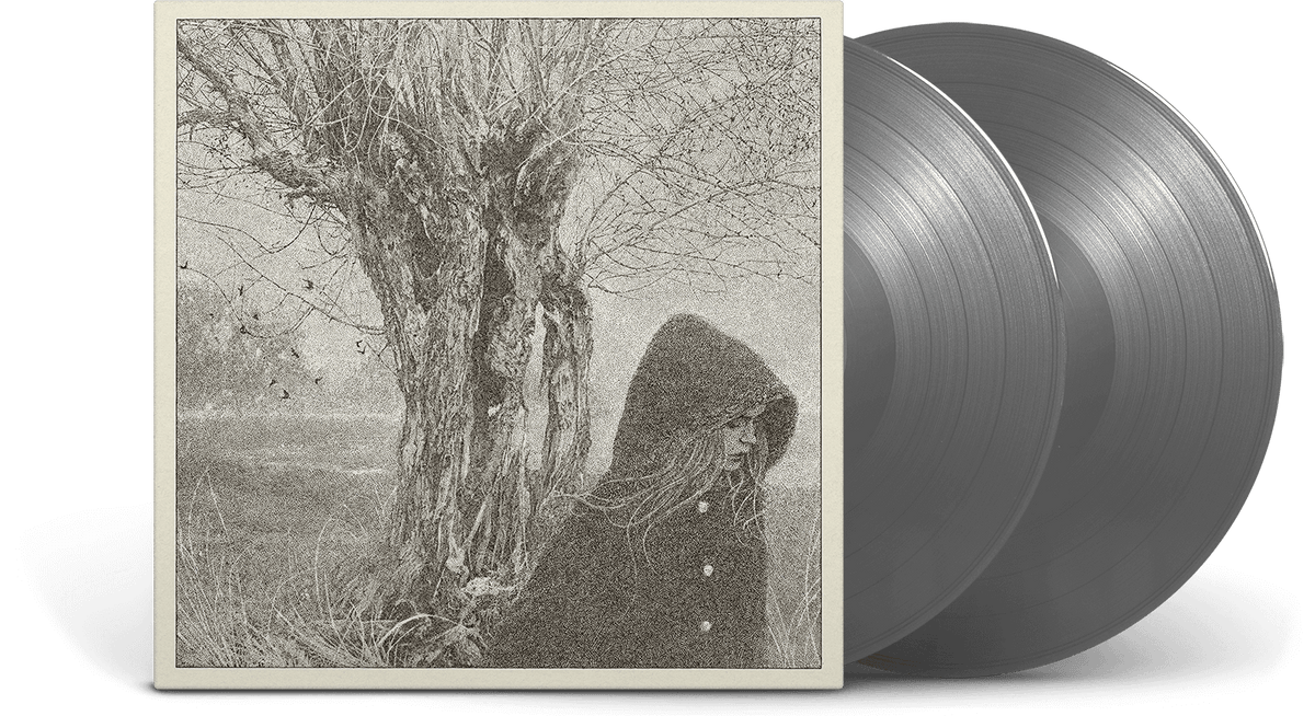 Vinyl - Lankum : Between The Earth &amp; The Sky - The Record Hub