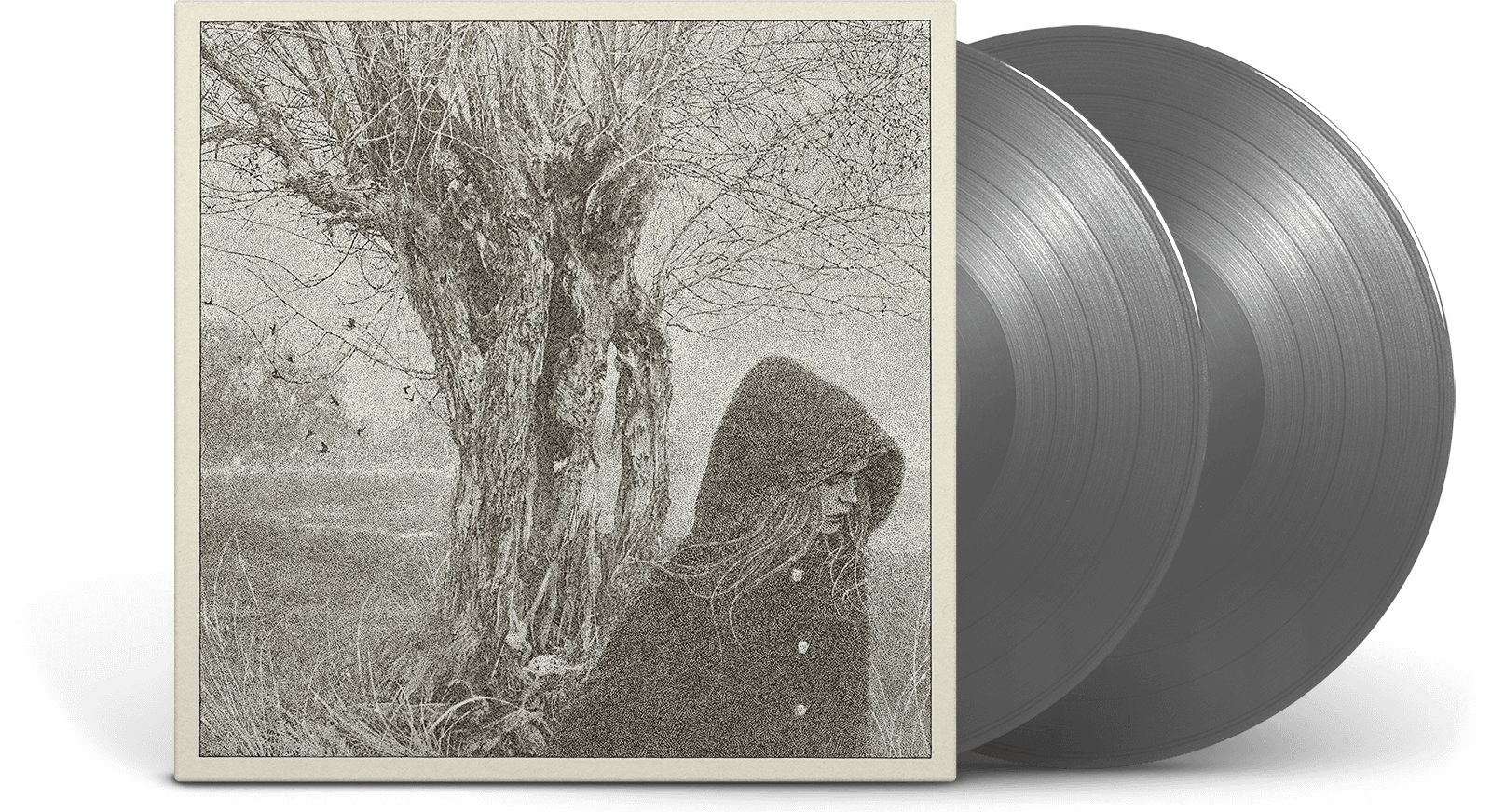 Vinyl - Lankum : Between The Earth & The Sky - The Record Hub